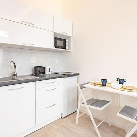 Ultra Central - New - Comfy Studio Будапеща Екстериор снимка