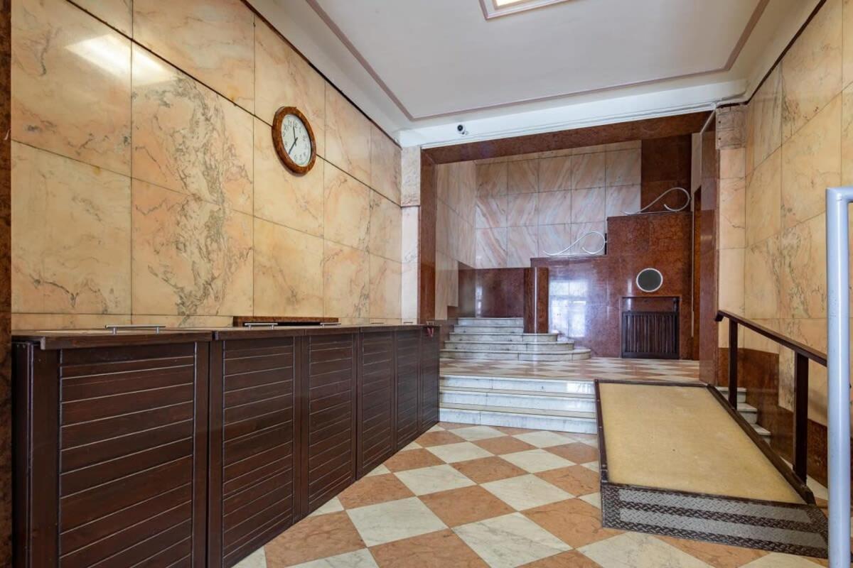 Ultra Central - New - Comfy Studio Будапеща Екстериор снимка